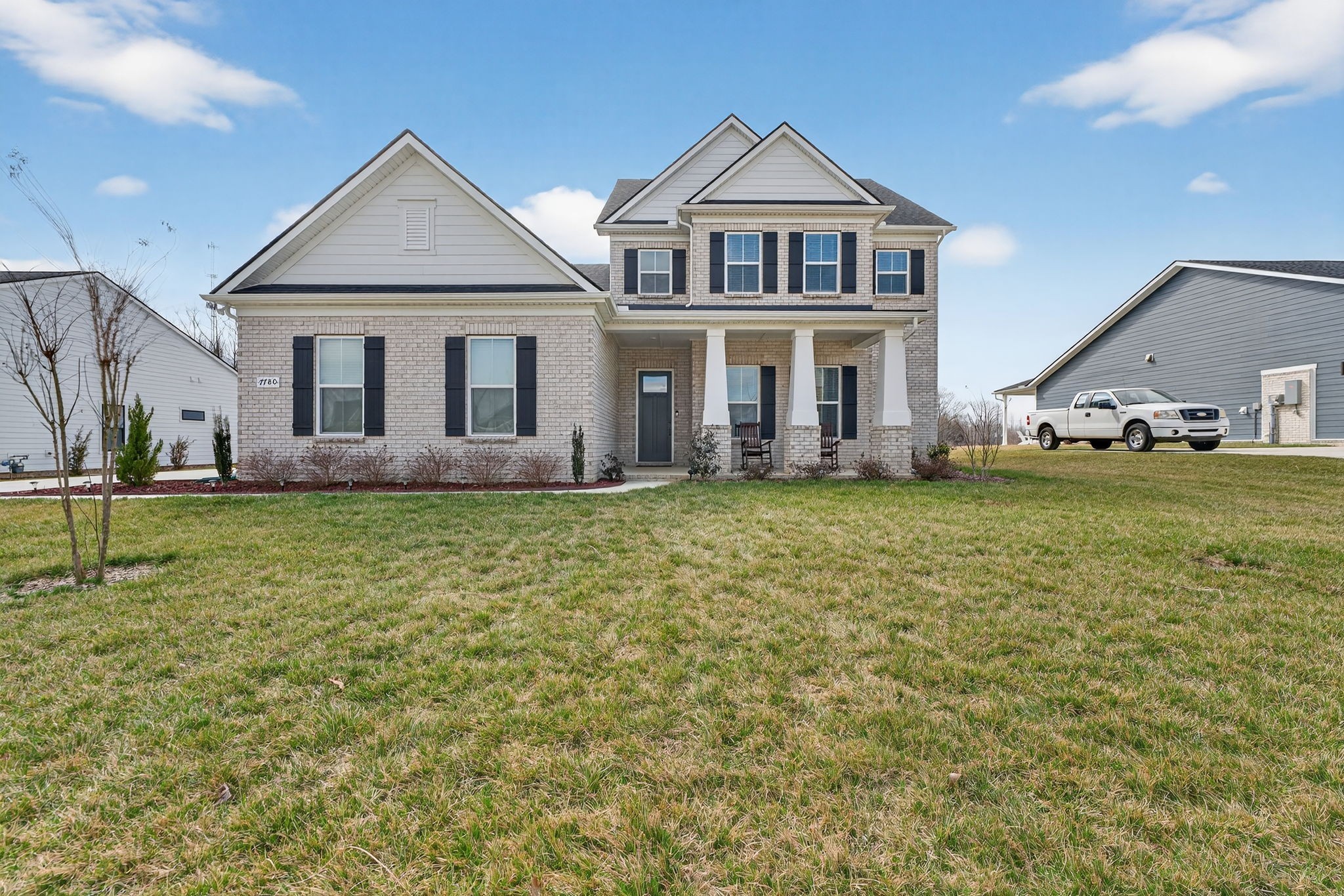 7780 Second Fiddle Way Arrington TN 37014