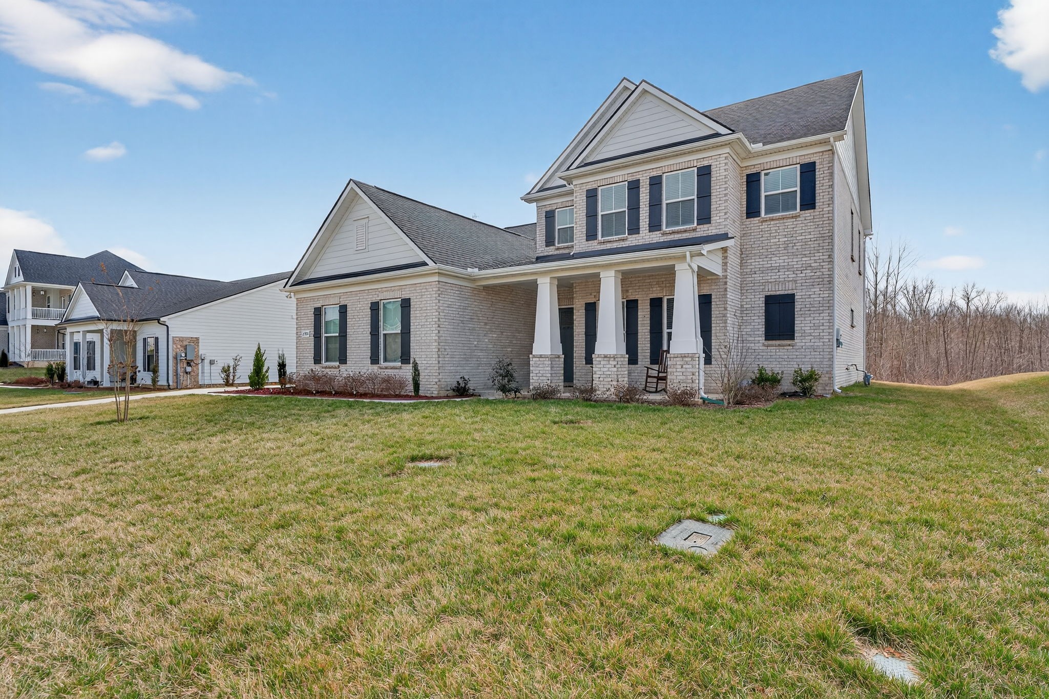 7780 Second Fiddle Way Arrington TN 37014