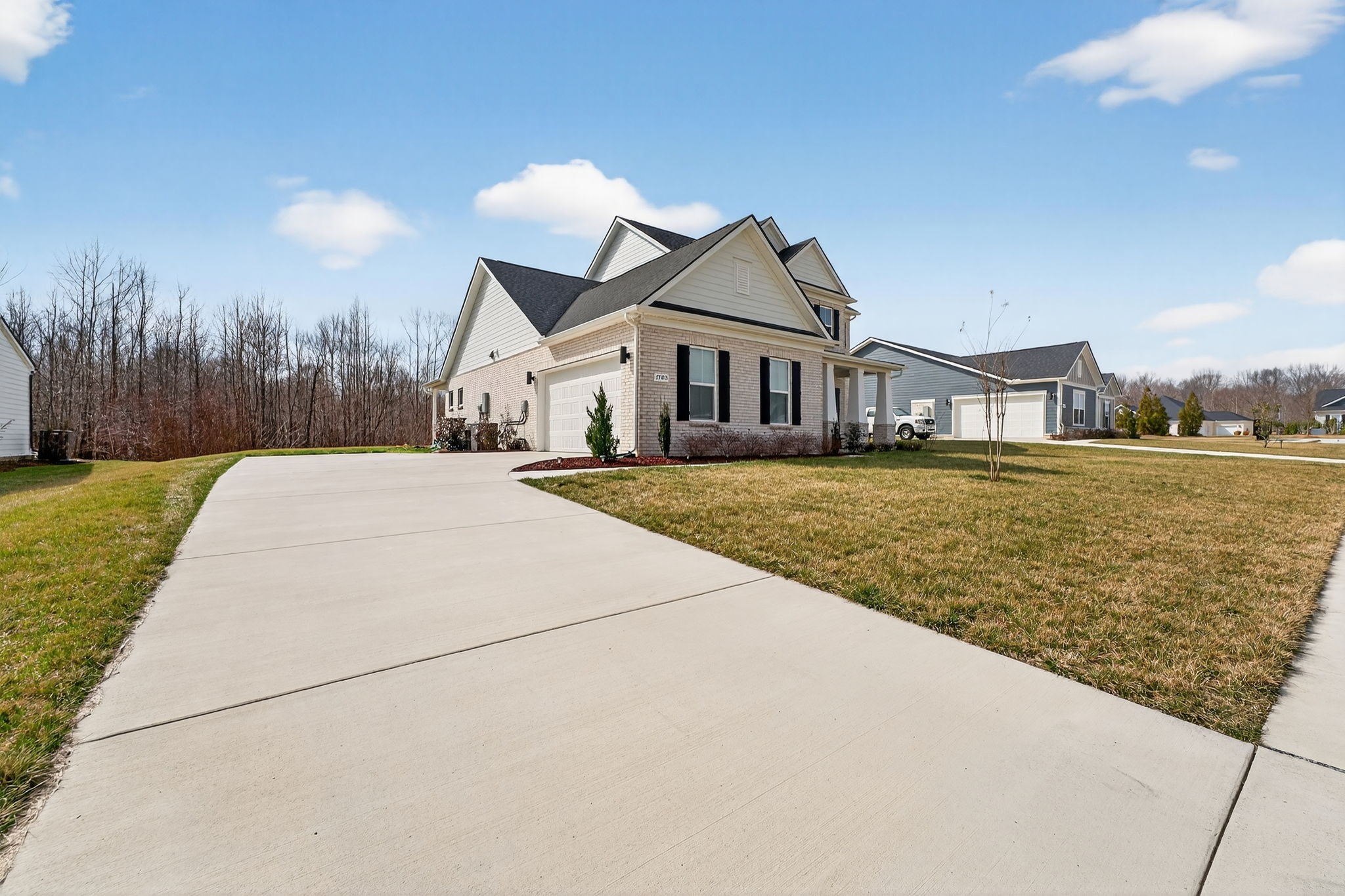 7780 Second Fiddle Way Arrington TN 37014
