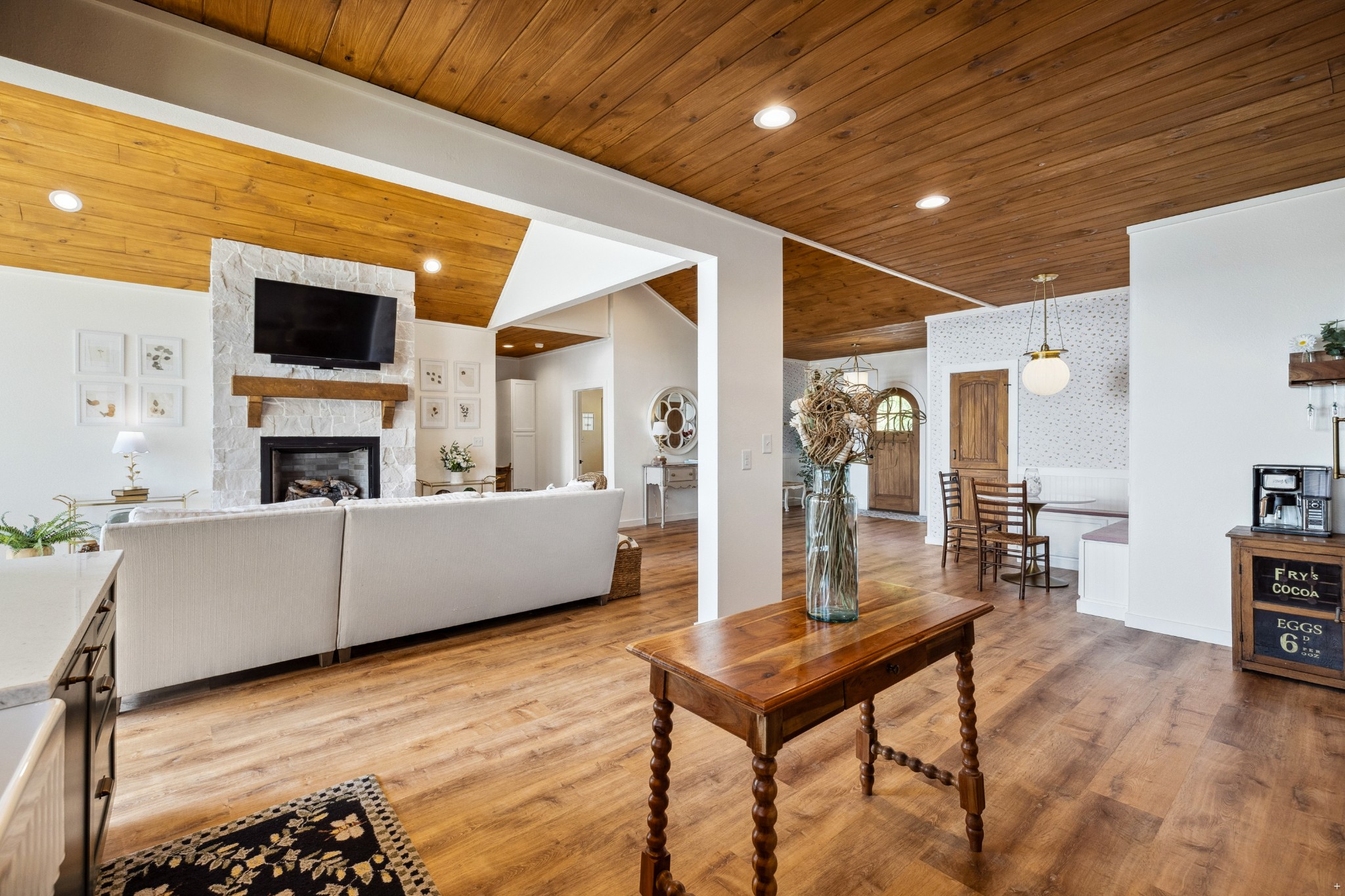 1315 Still Mountain Way Dandridge TN 37725