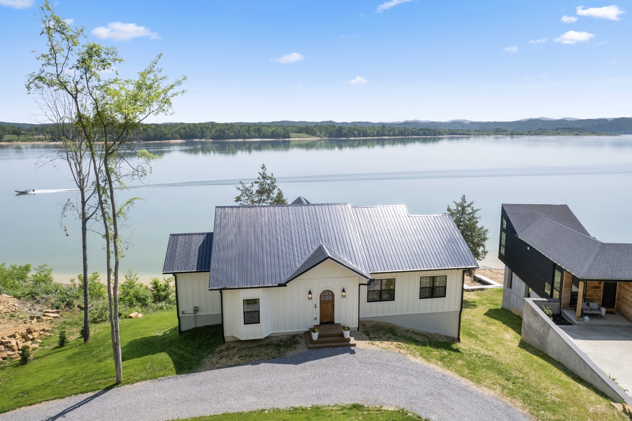 1315 Still Mountain Way Dandridge TN 37725