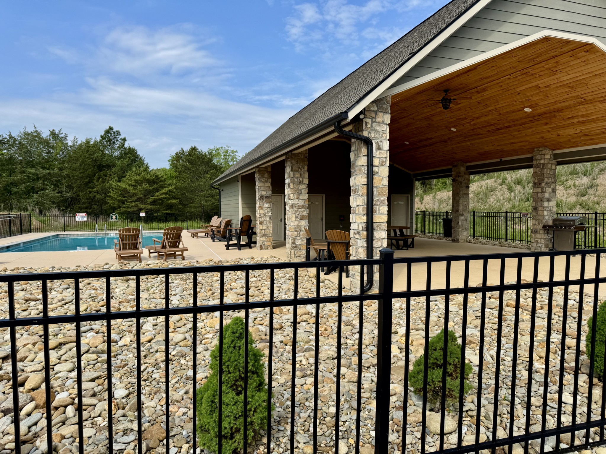 1315 Still Mountain Way Dandridge TN 37725