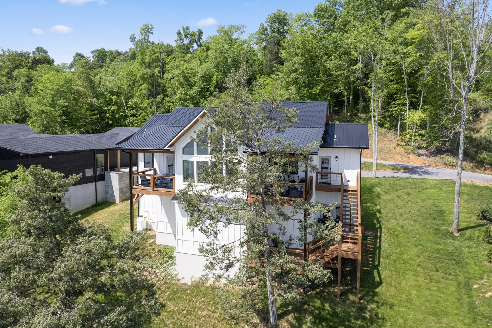 1315 Still Mountain Way Dandridge TN 37725