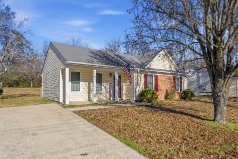 3236 Dockside Drive Hermitage TN 37076
