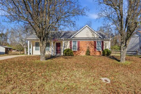 3236 Dockside Drive Hermitage TN 37076