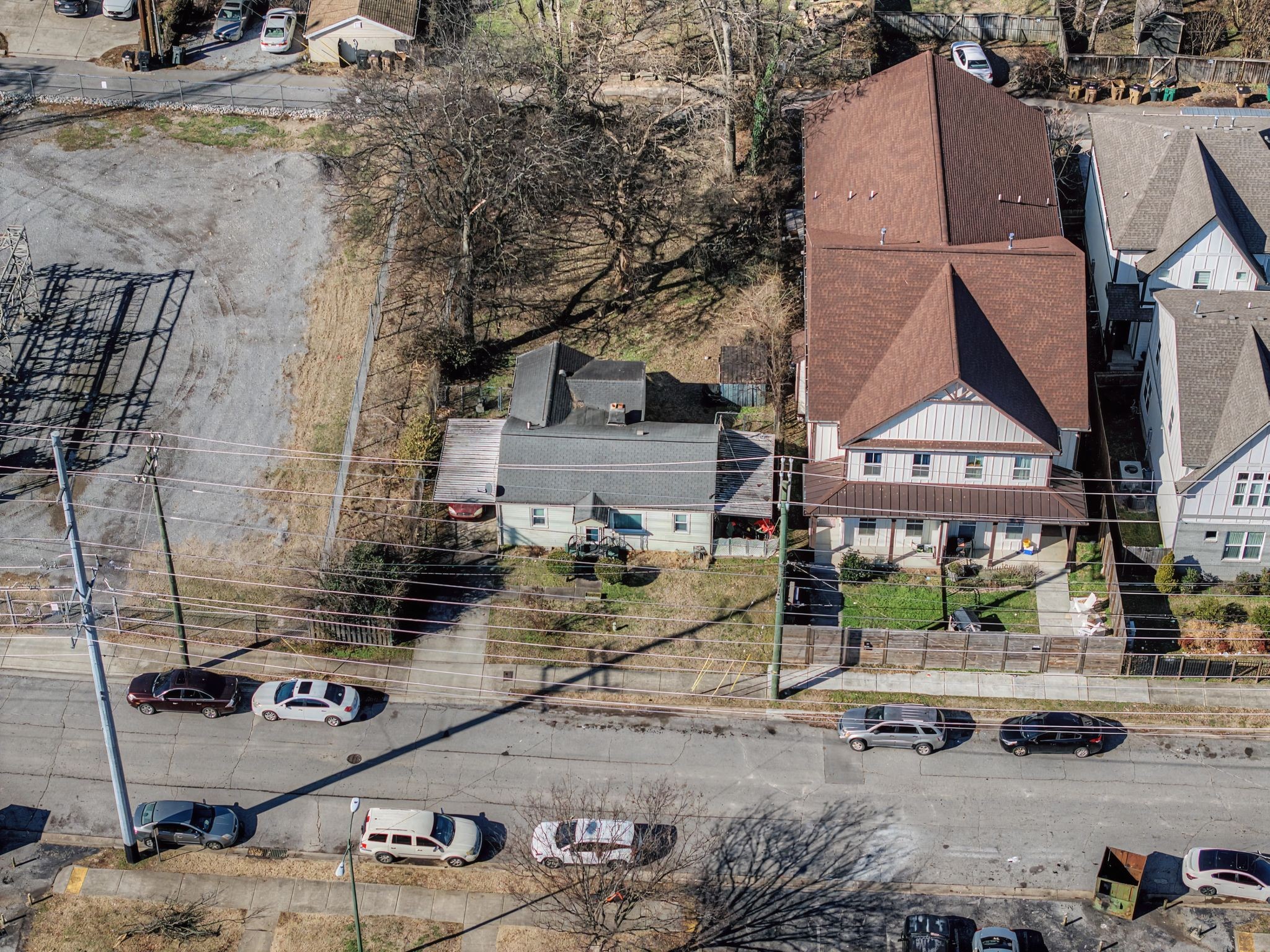 1221 14th Ave, S Nashville TN 37212