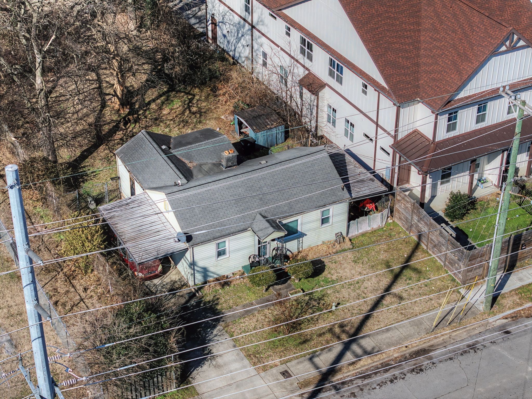 1221 14th Ave, S Nashville TN 37212