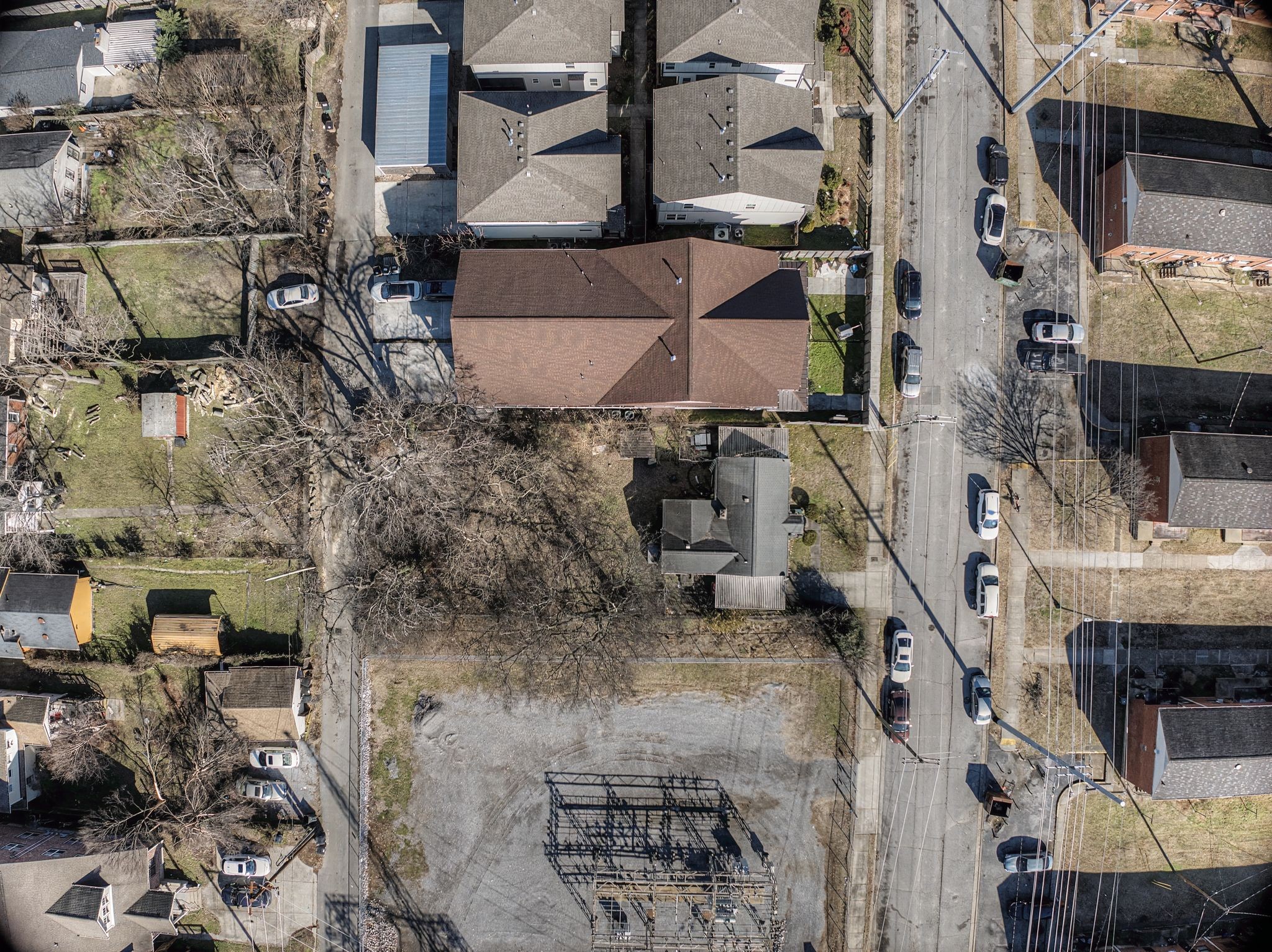 1221 14th Ave, S Nashville TN 37212