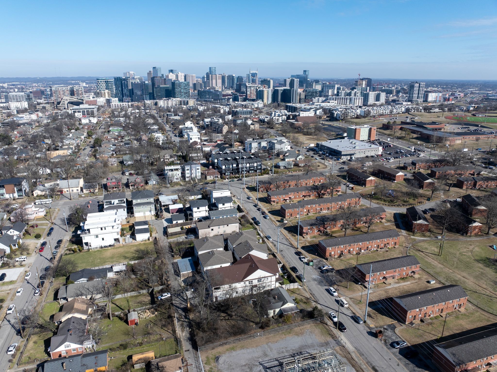 1221 14th Ave, S Nashville TN 37212