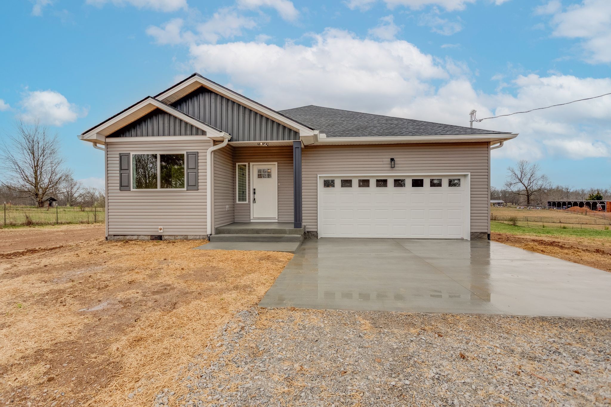 9426 Elk Ridge Road Mount Pleasant TN 38474