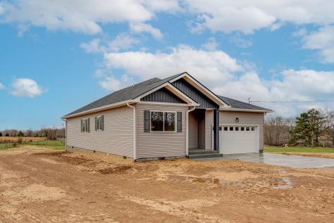 9426 Elk Ridge Road Mount Pleasant TN 38474