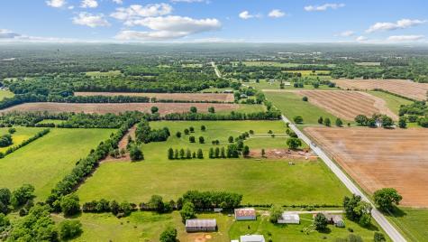 0 Nashville Highway Lewisburg TN 37091