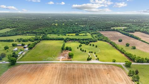0 Nashville Highway Lewisburg TN 37091