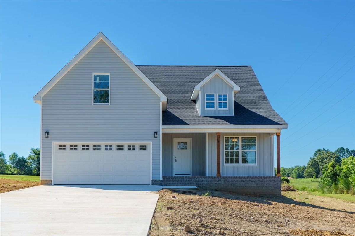 1 Powell Road Tullahoma TN 37388