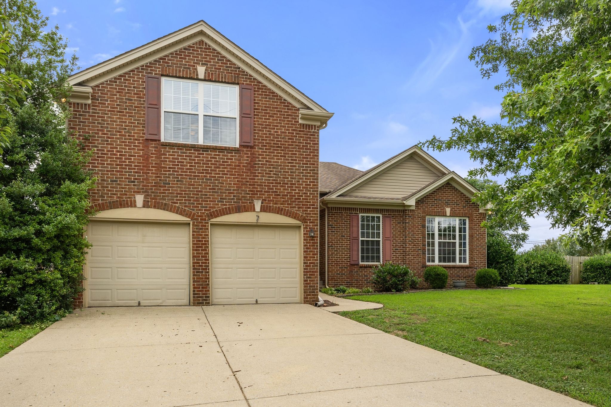 3324 Monoco Drive Spring Hill TN 37174