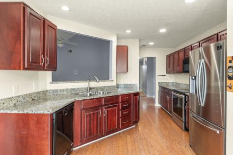 3324 Monoco Drive Spring Hill TN 37174