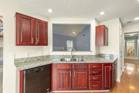 3324 Monoco Drive Spring Hill TN 37174