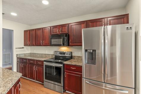 3324 Monoco Drive Spring Hill TN 37174