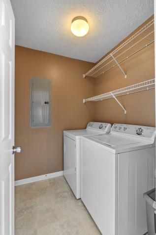 3324 Monoco Drive Spring Hill TN 37174