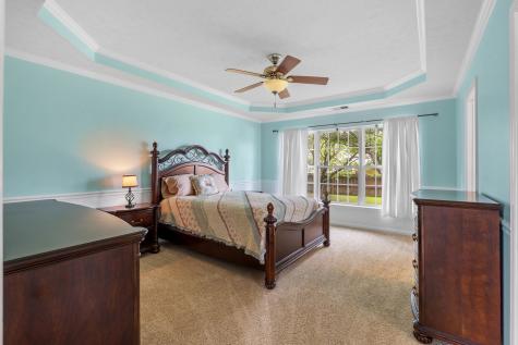 3324 Monoco Drive Spring Hill TN 37174