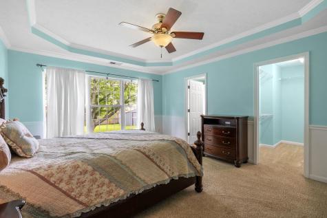3324 Monoco Drive Spring Hill TN 37174