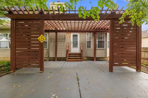 3324 Monoco Drive Spring Hill TN 37174