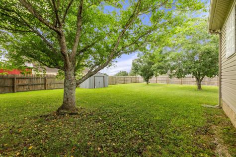 3324 Monoco Drive Spring Hill TN 37174