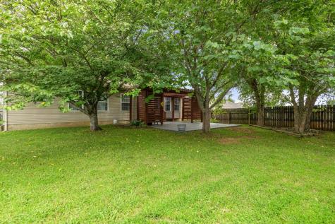 3324 Monoco Drive Spring Hill TN 37174