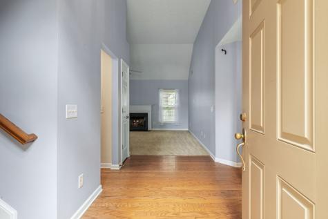 3324 Monoco Drive Spring Hill TN 37174
