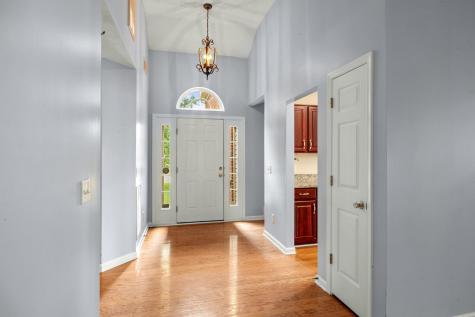 3324 Monoco Drive Spring Hill TN 37174