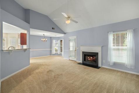 3324 Monoco Drive Spring Hill TN 37174
