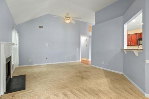 3324 Monoco Drive Spring Hill TN 37174