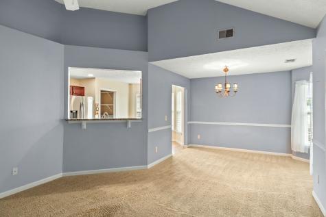 3324 Monoco Drive Spring Hill TN 37174