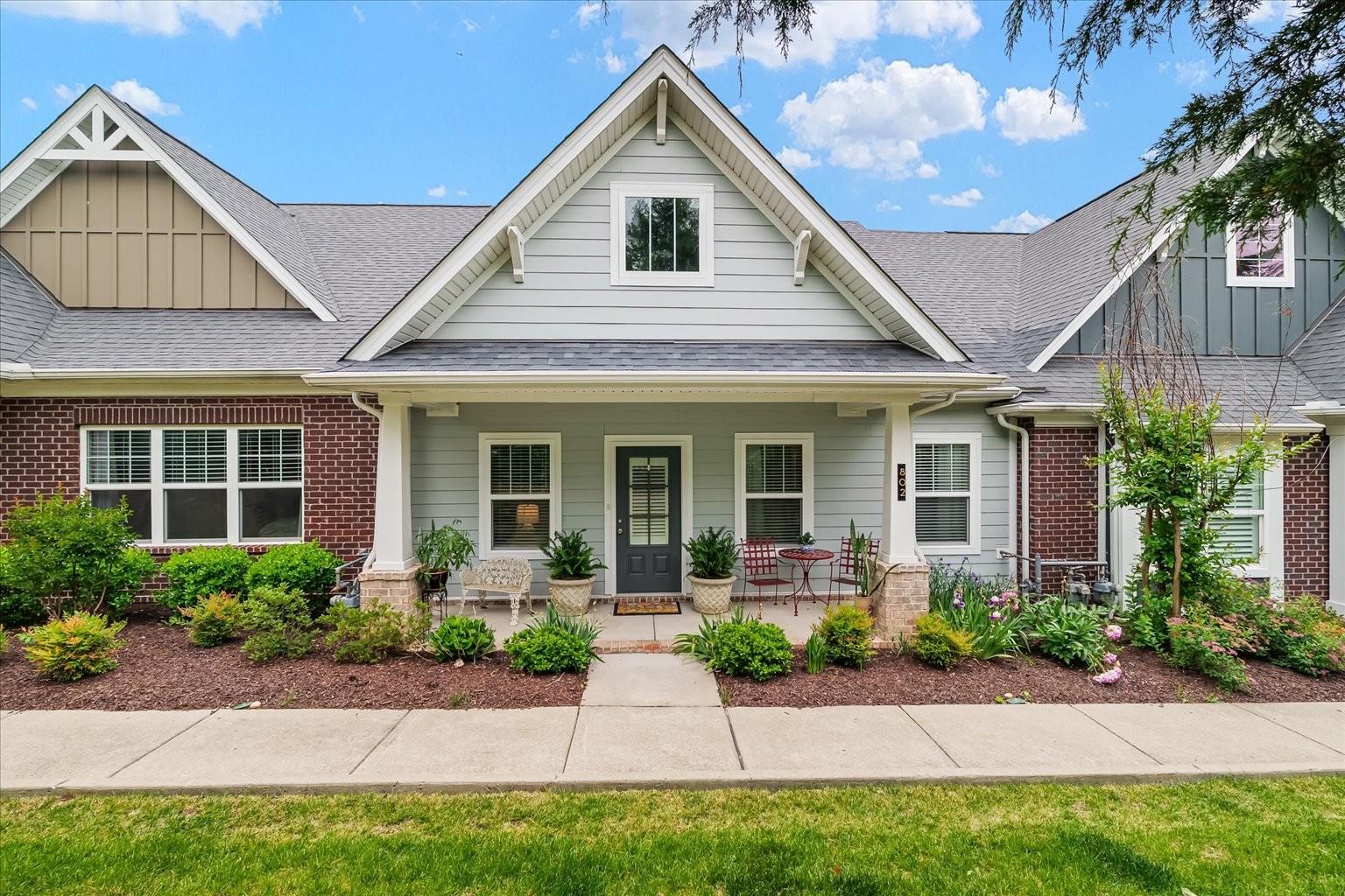 802 Cottage House Lane Nolensville TN 37135