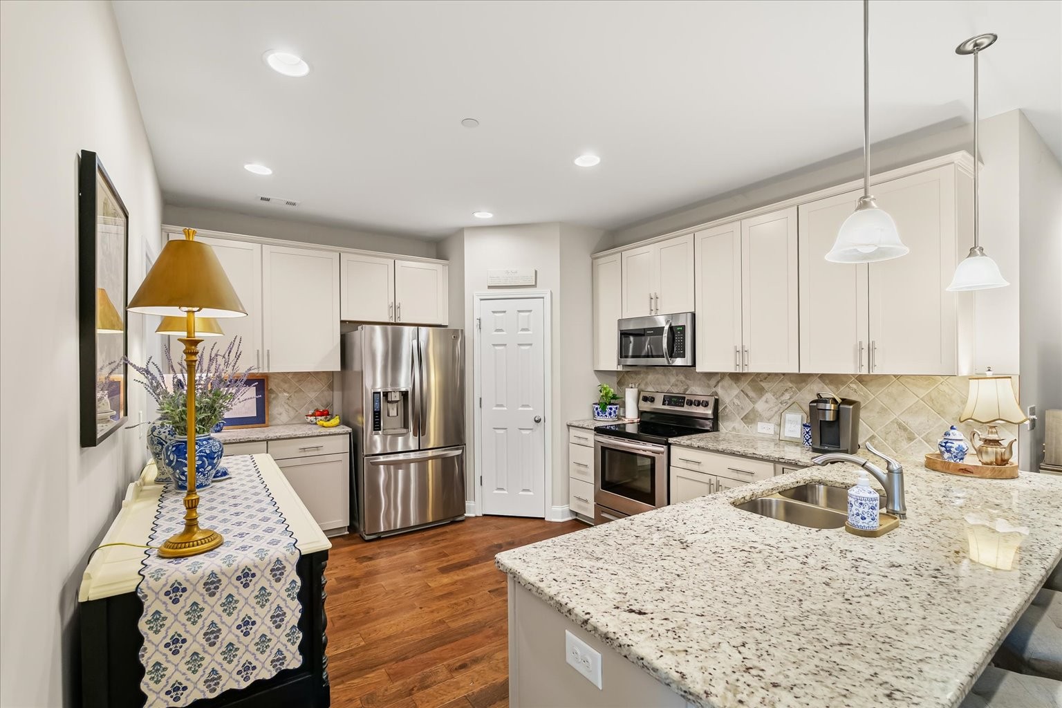 802 Cottage House Lane Nolensville TN 37135