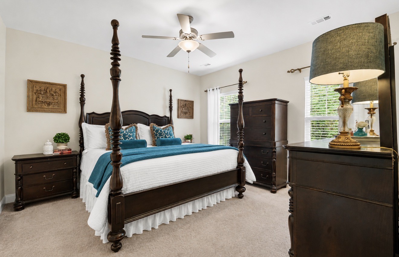 802 Cottage House Lane Nolensville TN 37135