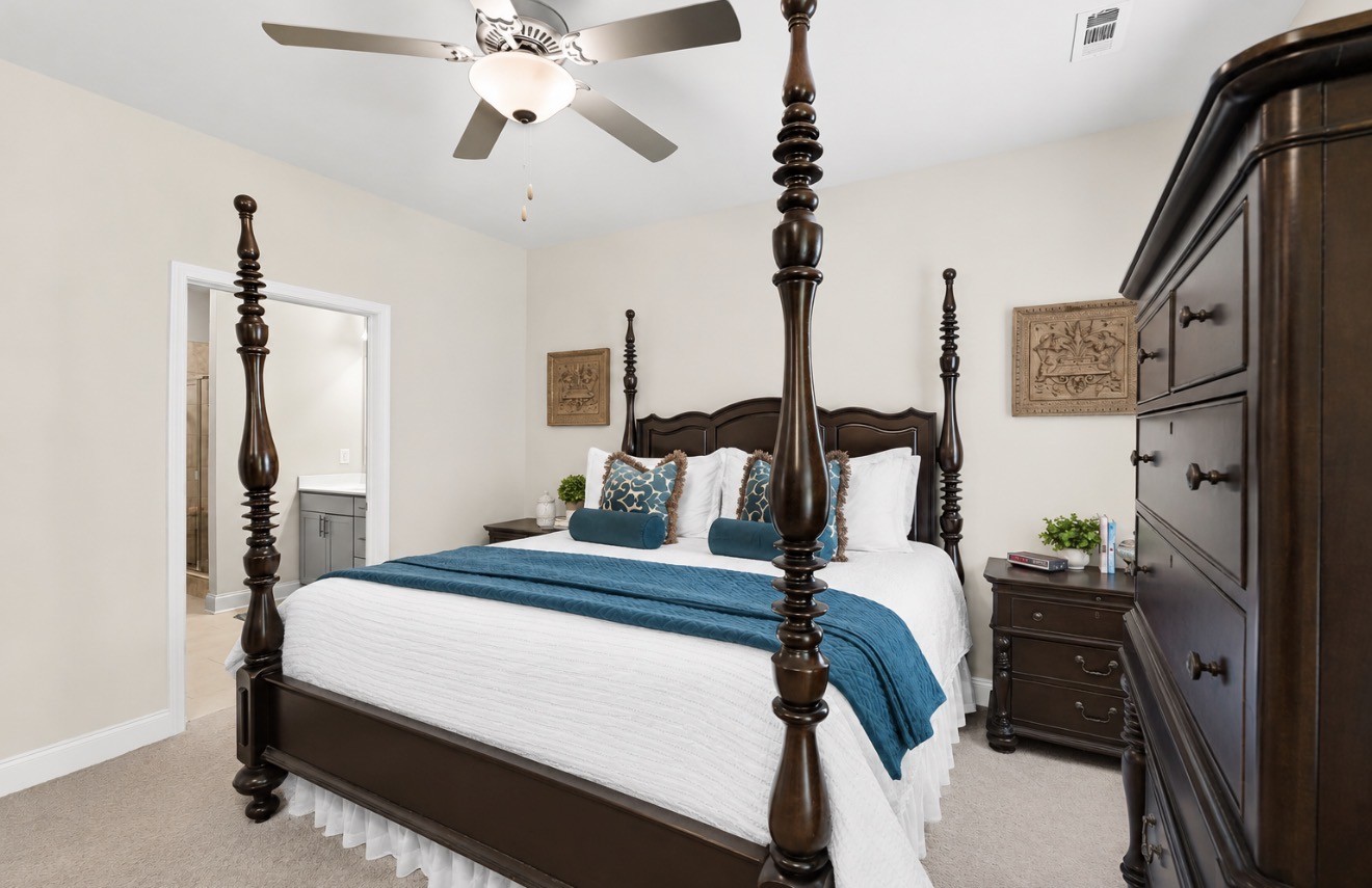 802 Cottage House Lane Nolensville TN 37135