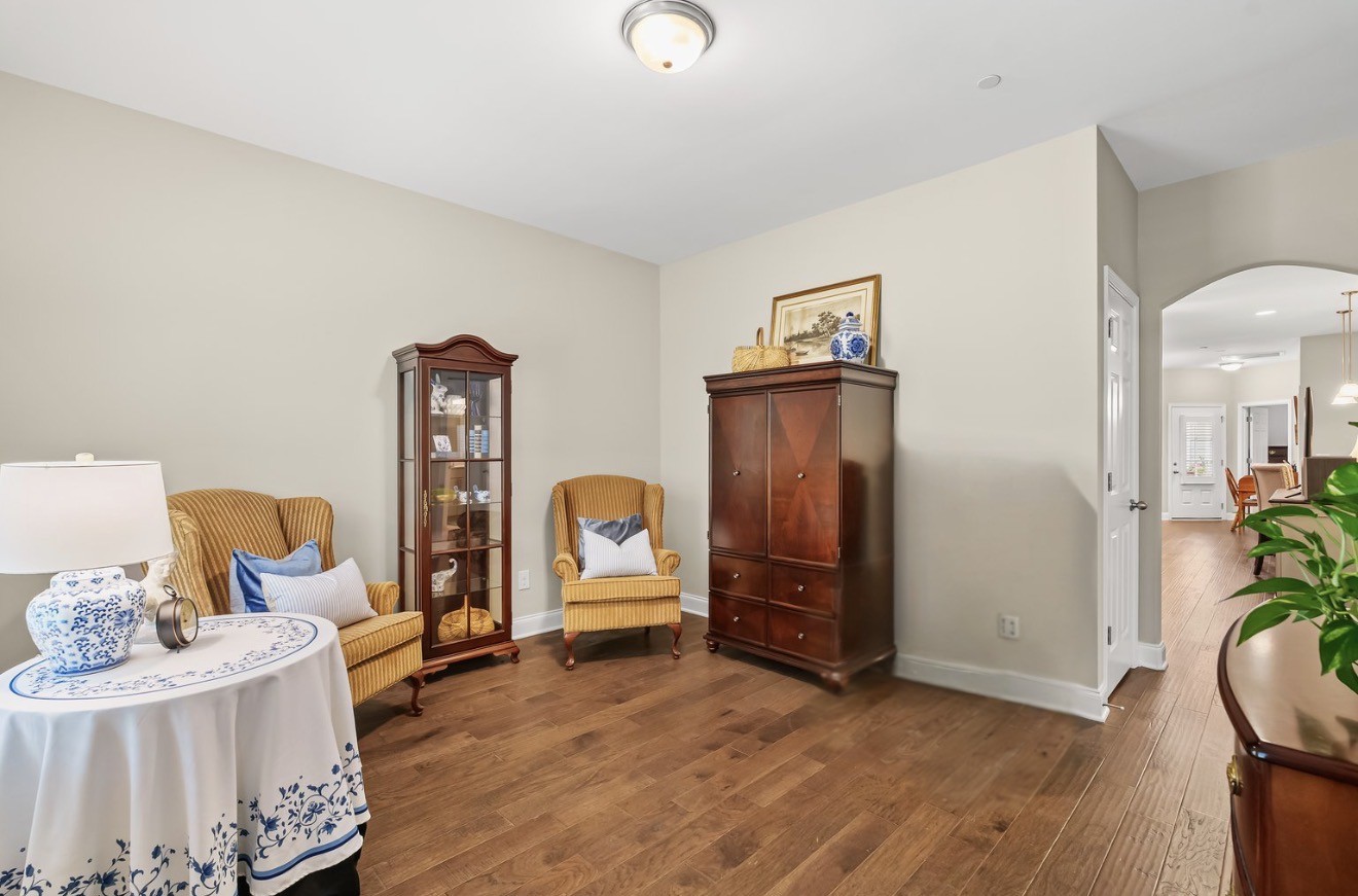 802 Cottage House Lane Nolensville TN 37135
