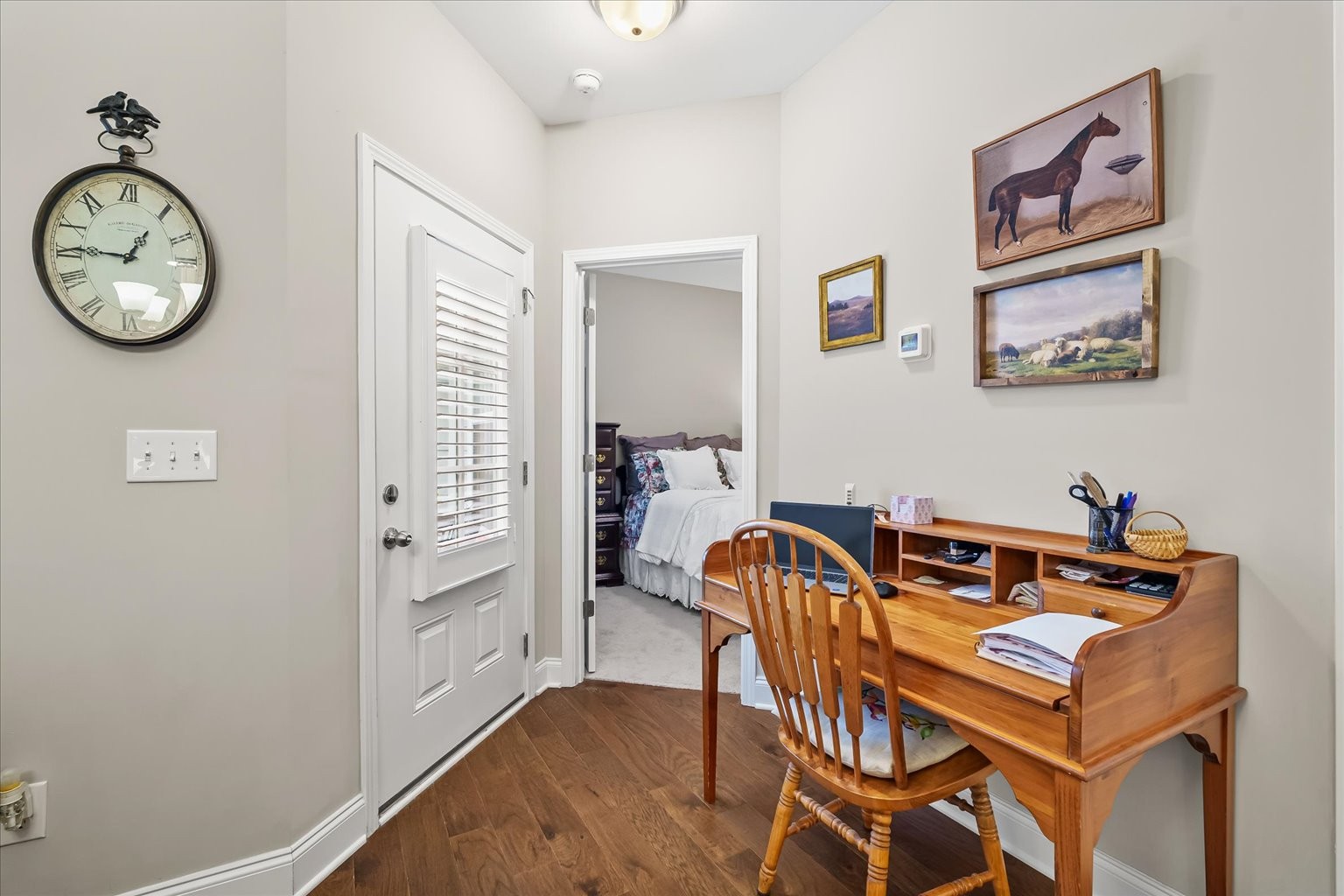 802 Cottage House Lane Nolensville TN 37135