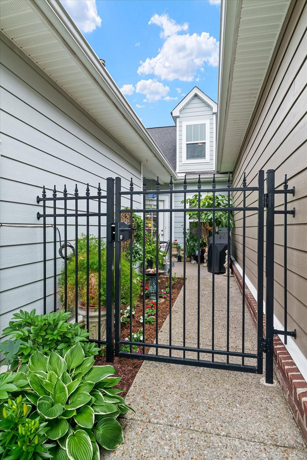 802 Cottage House Lane Nolensville TN 37135