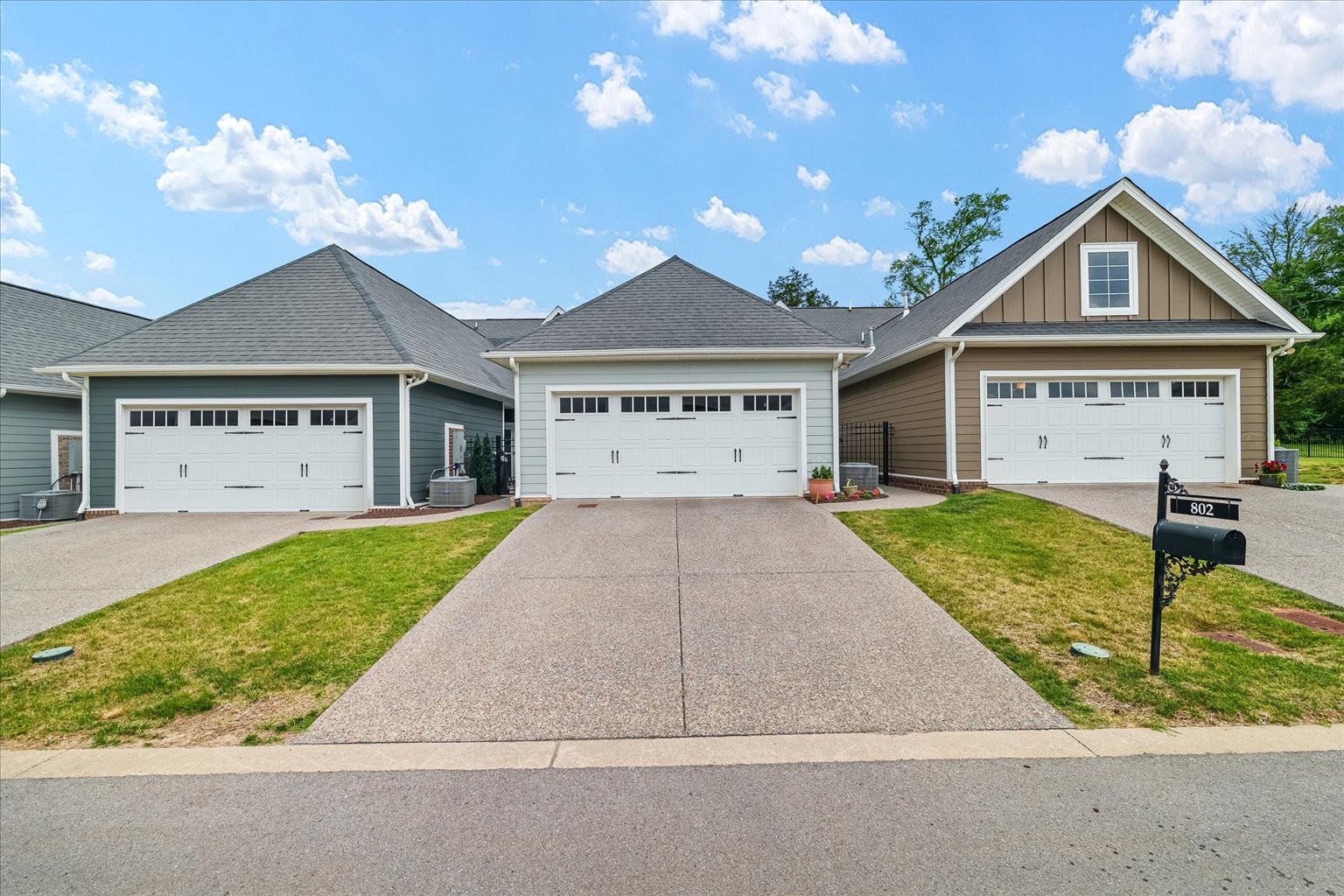 802 Cottage House Lane Nolensville TN 37135