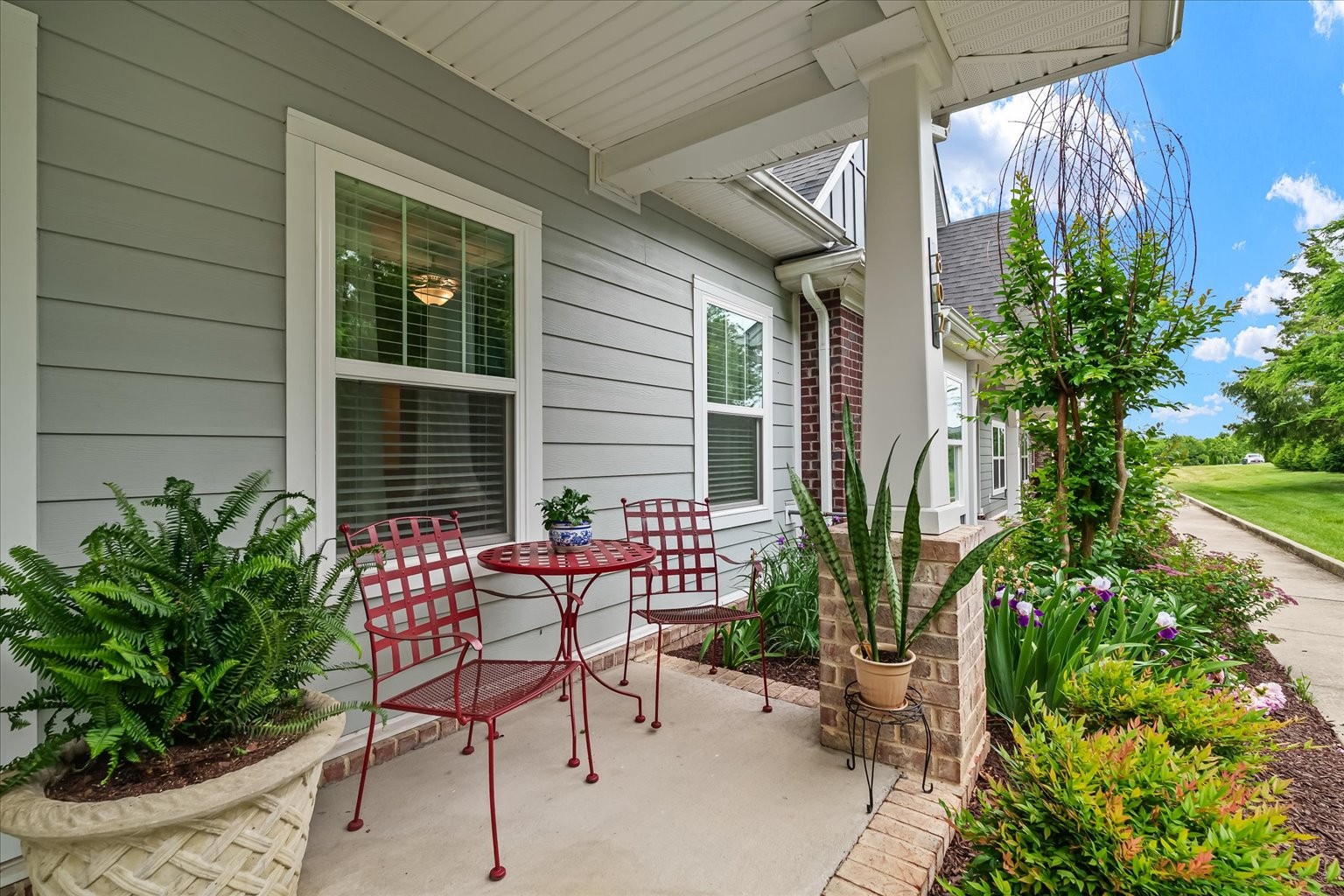802 Cottage House Lane Nolensville TN 37135