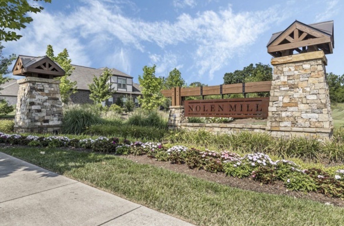 802 Cottage House Lane Nolensville TN 37135
