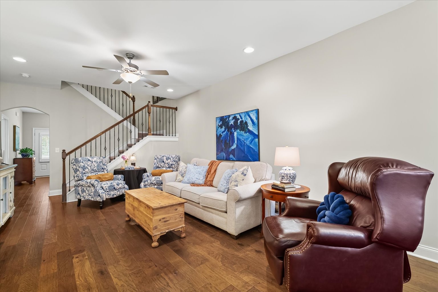 802 Cottage House Lane Nolensville TN 37135