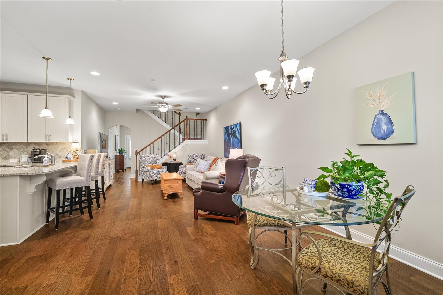 802 Cottage House Lane Nolensville TN 37135
