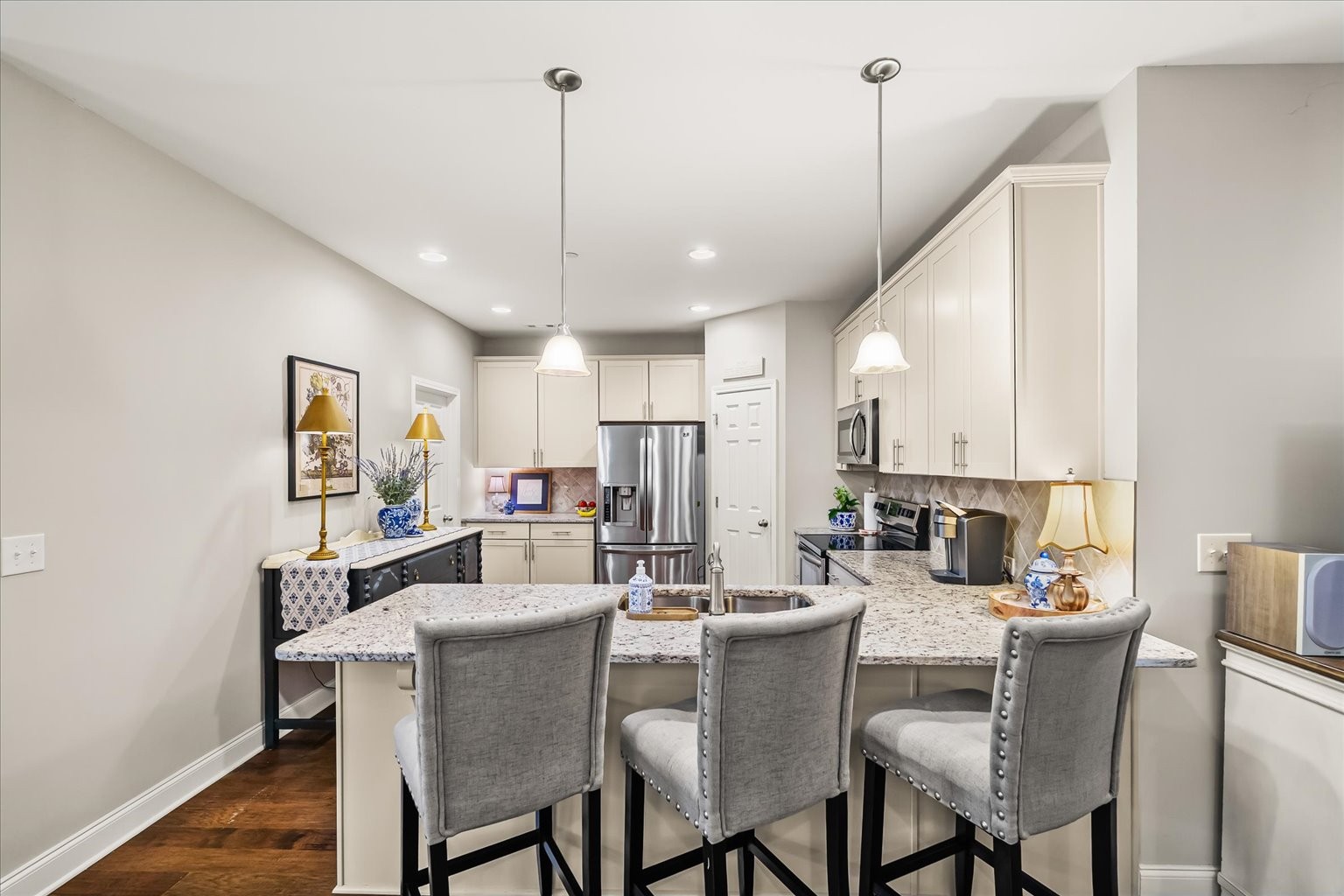 802 Cottage House Lane Nolensville TN 37135