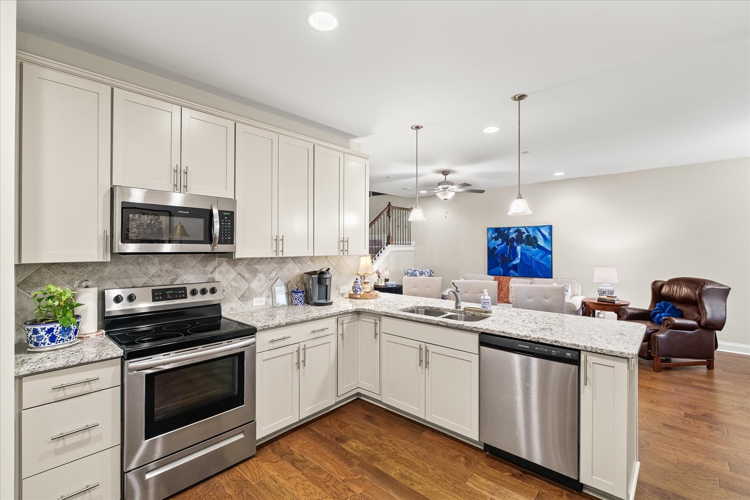 802 Cottage House Lane Nolensville TN 37135