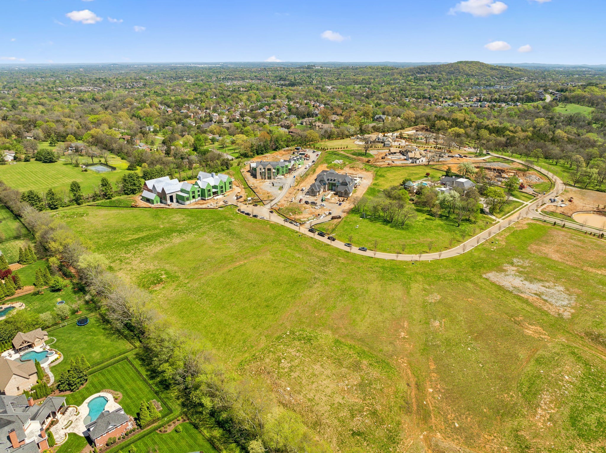 9213 Liza Court Brentwood TN 37027