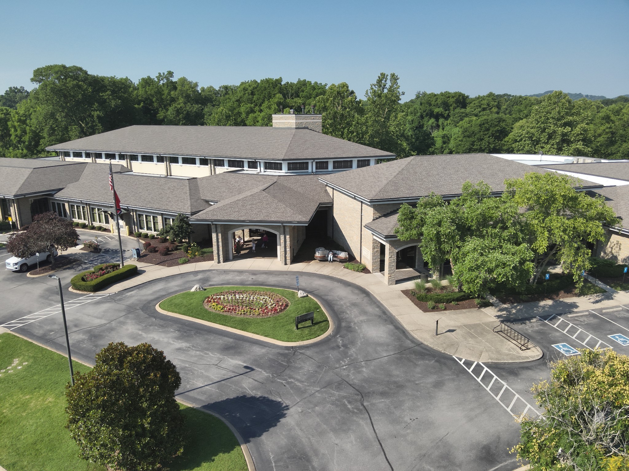 9213 Liza Court Brentwood TN 37027