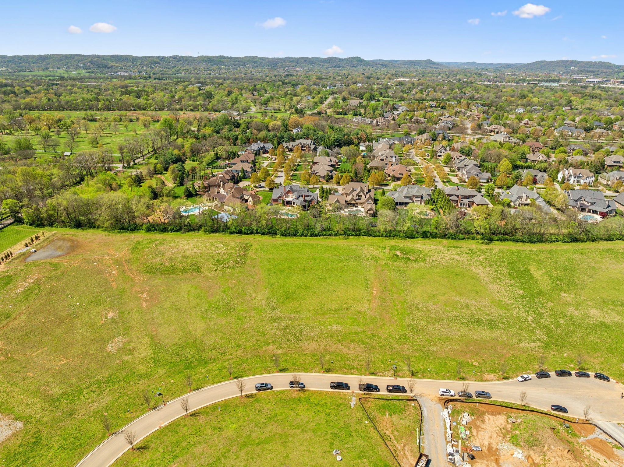 9213 Liza Court Brentwood TN 37027
